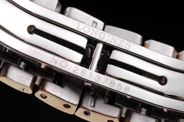 Longines Les Grandes Classiques Timepiece Replica Watches 4183