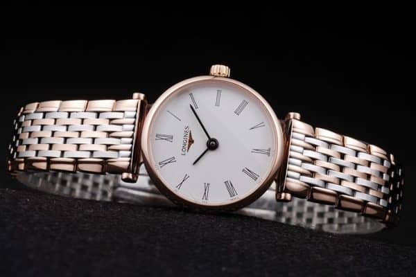 Longines Les Grandes Classiques Timepiece Replica Watches 4178