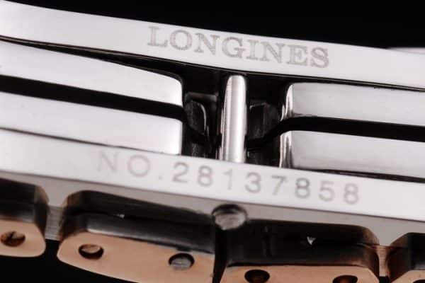 Longines Les Grandes Classiques Timepiece Replica Watches 4178