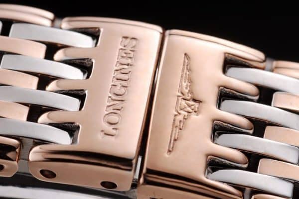 Longines Les Grandes Classiques Timepiece Replica Watches 4178