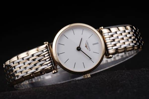 Longines Les Grandes Classiques Timepiece Replica Watches 4179