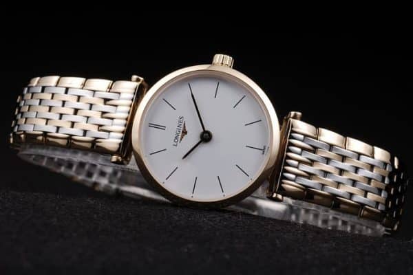 Longines Les Grandes Classiques Timepiece Replica Watches 4179