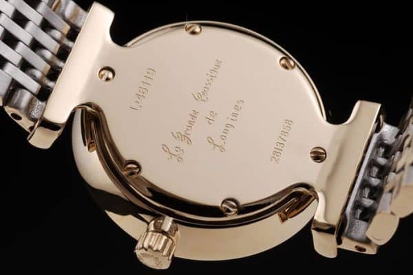 Longines Les Grandes Classiques Timepiece Replica Watches 4179