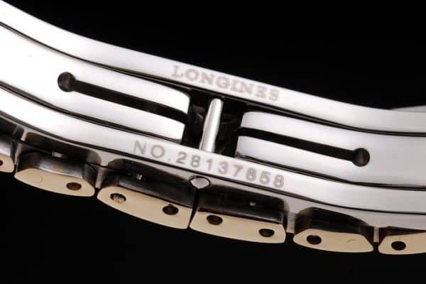 Longines Les Grandes Classiques Timepiece Replica Watches 4179