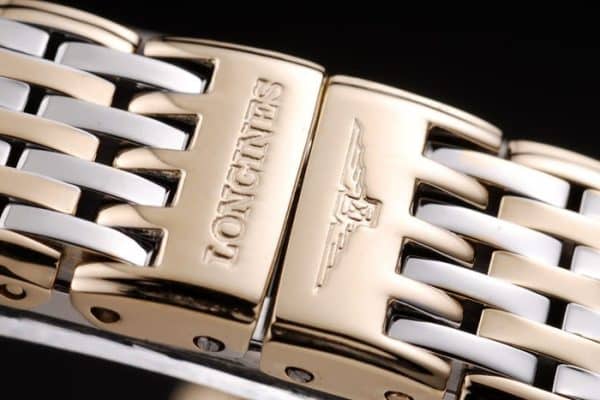 Longines Les Grandes Classiques Timepiece Replica Watches 4179
