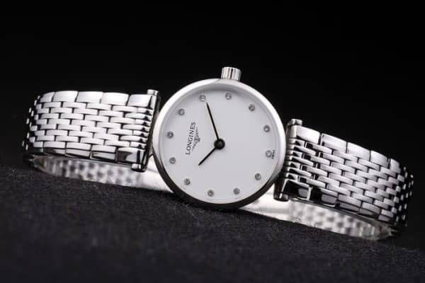 Longines Les Grandes Classiques Timepiece Replica Watches 4180