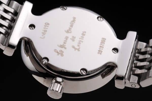 Longines Les Grandes Classiques Timepiece Replica Watches 4180