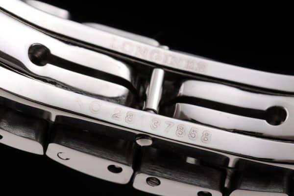 Longines Les Grandes Classiques Timepiece Replica Watches 4180