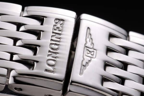 Longines Les Grandes Classiques Timepiece Replica Watches 4180